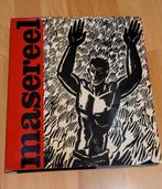 Frans Masereel, Boeken, Ophalen of Verzenden, Zo goed als nieuw, Schilder- en Tekenkunst