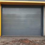 5520 x 4120 multideur overheaddeur roldeur garagedeur, Garagedeur, Ophalen of Verzenden, Zo goed als nieuw, 120 cm of meer