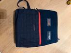 Red Bull Racing Rugzak + Pepe Jeans Tas Goodiebag, Ophalen of Verzenden, Nieuw, Blauw, Overige typen