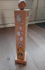 Janbibejan stapelpuzzel, Ophalen of Verzenden, Zo goed als nieuw, Overige typen