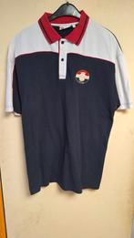 Willem II polo L, Ophalen of Verzenden, Gebruikt, Willem II, Overige typen