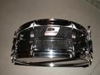Ludwig Acrolite snare drum 14x5 Black Galaxy, Muziek en Instrumenten, Drumstellen en Slagwerk, Ophalen of Verzenden, Zo goed als nieuw