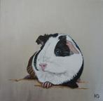 Cavia, Antiek en Kunst, Ophalen of Verzenden