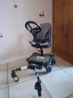Cozy B rider/ mee rij stoeltje, Ophalen, Gebruikt, Kinderwagen, Overige merken