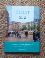 Drs. K. Van der Laan MEd - ZOUT 3.0, Boeken, Schoolboeken, Overige niveaus, Nederlands, Ophalen of Verzenden, Zo goed als nieuw