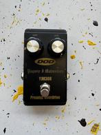 DOD YJM308 Yngwie J. Malmsteen Preamp Overdrive, DOD, Ophalen of Verzenden, Zo goed als nieuw, DOD