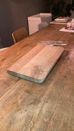 Waskom plank / fonteinplank. Eiken. Nieuw!!!, Ophalen of Verzenden, Nieuw