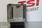 ECU 1K0907115L ​​VW Golf V GTI Edition 30 2.0TSI CDL, Auto-onderdelen, Ophalen of Verzenden, Gebruikt, Volkswagen