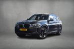 BMW iX3 High Executive 80 kWh | Trekhaak | Pano | H/K | Leer, Achterwielaandrijving, Gebruikt, 80 kWh, 436 min