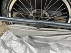 Baboe bakfiets E curve, Fietsen en Brommers, Fietsen | Bakfietsen, Overige merken, 4 kinderen of meer, Elektrisch, Ophalen of Verzenden