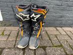Motorcross laarsen elpinestars, Ophalen of Verzenden, Laarzen, Alpinestars