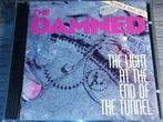 The Damned - The Light At The End [2 cd], Ophalen of Verzenden, Zo goed als nieuw, Poprock