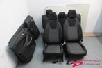 Bekleding Set (compleet) van een Opel Crossland X, Auto-onderdelen, Interieur en Bekleding, Ophalen of Verzenden, 3 maanden garantie