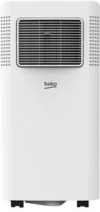 Beko BP209C Portable Air Conditioner (Nieuw!) - 60m³/A-Class, Minder dan 60 m³, Nieuw, 3 snelheden of meer, Ophalen of Verzenden