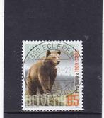 Zwitserland michel 2093, Postzegels en Munten, Verzenden, Gestempeld