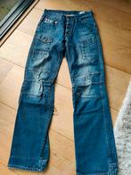 G-star RAW jeans spijkerbroek worker 29 34, Ophalen of Verzenden, Zo goed als nieuw