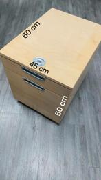 Ikea Galant Archiefkast / Ladekast met cijferslot & wielen, Huis en Inrichting, Kasten | Roldeurkasten en Archiefkasten, Ophalen