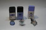 3 verschillende Mugler Angel 2x EdT en 1x EdP Nieuw & OVP, Verzenden, Nieuw, Miniatuur, Gevuld