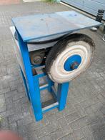 Zware 380V polijstmachine, gebruikt voor RVS, Ophalen, Gebruikt