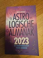 Astrologische Almanak 2023 - Alice Deville, Achtergrond en Informatie, Alice Deville, Astrologie, Ophalen of Verzenden
