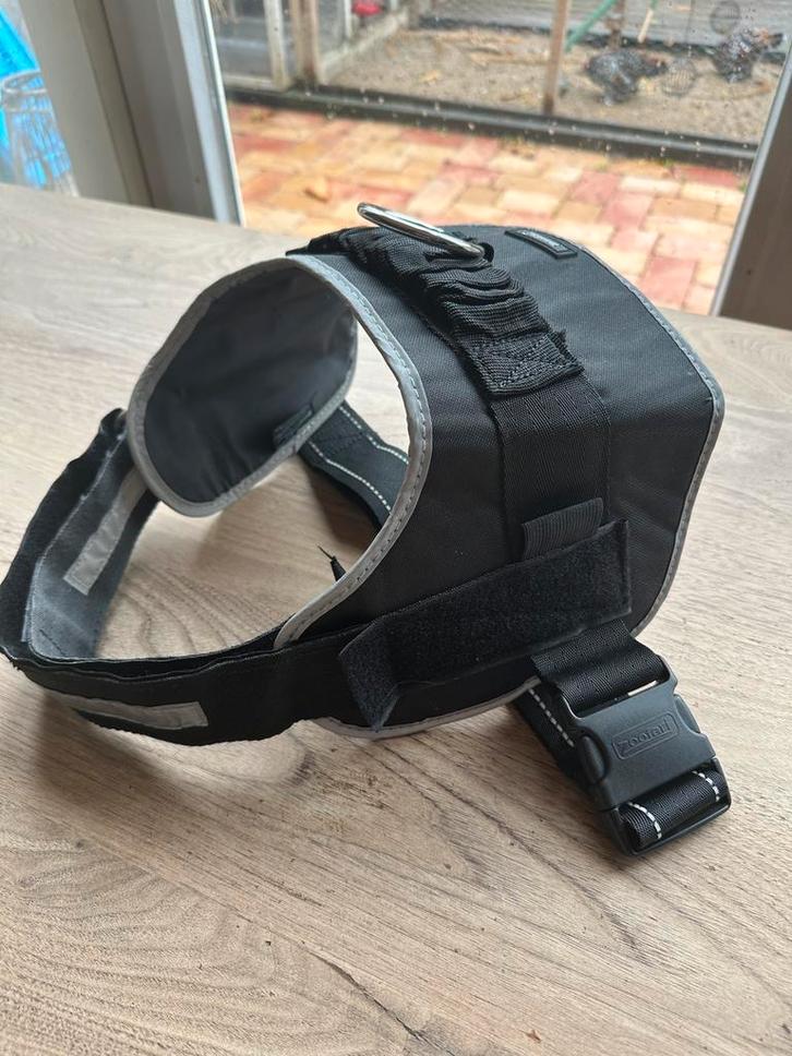 Zoofari-tuigje – Maat XL, Dieren en Toebehoren, Honden-accessoires, Zo goed als nieuw, Ophalen of Verzenden