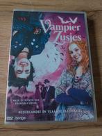 NIEUW Vampier zusjes kinder dvd, Ophalen of Verzenden, Nieuw in verpakking, Avontuur, Film