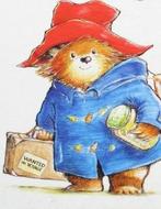 LUISTERBOEK 4x Paddington Beer, Verzenden
