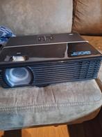 Acer p1265 beamer, Audio, Tv en Foto, Beamers, Ophalen of Verzenden, Zo goed als nieuw