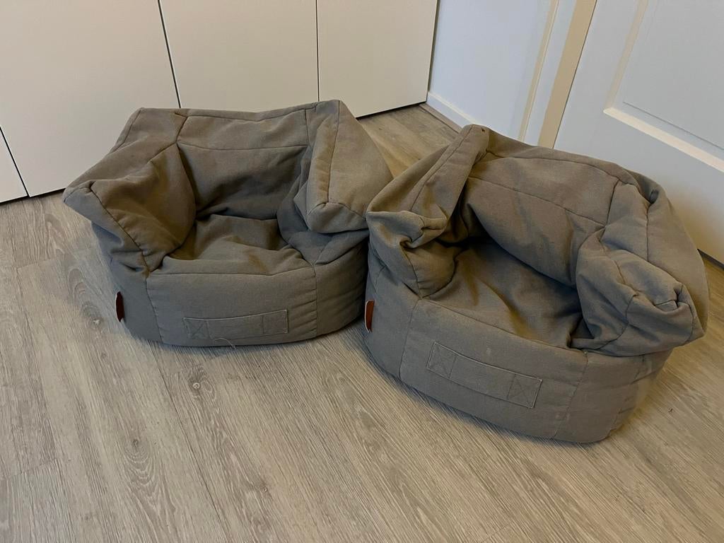 Jollein Kinderfauteuil, Ophalen, Gebruikt, Stoel