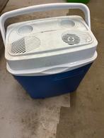 Koelbox campingaz en koelelementen, Caravans en Kamperen, Koelboxen, Ophalen, Zo goed als nieuw, Koelelement