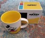 Disney Mickey Mouse Mok 300ml Nieuw in Doos gratis verzenden, Verzenden, Mickey Mouse, Nieuw, Servies