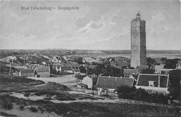 (388-553-041) West Terschelling Dorpsgezicht beschikbaar voor biedingen