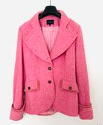 2 mooie kledingstukken voor de prijs van één, maat S, Ophalen of Verzenden, Zo goed als nieuw, Jasje, Roze