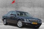 Jaguar XJ 4.2 V8 Executive | Navigatie | Xenon | Memory seat, Auto's, Jaguar, Origineel Nederlands, Te koop, Zilver of Grijs, 5 stoelen