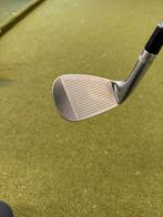 Z.G.A.N. Vokey Sm7 48 graden wedge - proefslaan mogelijk!, Sport en Fitness, Golf, Ophalen of Verzenden, Zo goed als nieuw, Club
