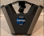 2 x Martin Mania EFX 600 / barrelscanner /150 CA-T discharge, Muziek en Instrumenten, Licht en Laser, Ophalen of Verzenden, Gebruikt