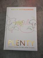 Yotam Ottolenghi - Plenty, Ophalen of Verzenden, Zo goed als nieuw, Yotam Ottolenghi
