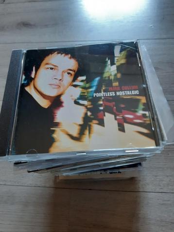 Jamie Cullum - Pointless Nostalgic beschikbaar voor biedingen