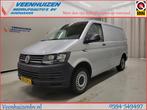 Volkswagen Transporter 2.0TDI Trekhaak Euro 6! (bj 2019), Auto's, Bestelauto's, Voorwielaandrijving, 86 pk, Gebruikt, Euro 6
