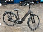 Mooie fiets Qwic, Ophalen, Gebruikt, 30 tot 50 km per accu, Qwic