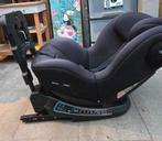 BabyAuto Birofix Autostoel 0/1/2 Black 360 draaibaar, Kinderen en Baby's, Autostoeltjes, Gebruikt, Slaapstand, Isofix, Ophalen