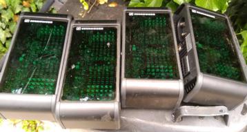 Sennheiser si1015 ir audio zender beschikbaar voor biedingen