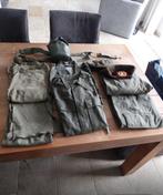 Legerkleding Set - Nederlands Leger, Ophalen, Landmacht, Nederland, Kleding of Schoenen