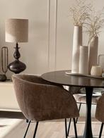 MOET WEG VOOR 2nov! 3 x eetkamerstoelen, Ophalen, Zo goed als nieuw