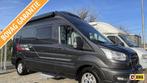 LMC Innovan 590 NEW Edition, Buscamper of Camperbus, Ringverwarming, Tot en met 2, Bedrijf