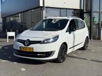 Renault Grand Scénic 1.2 TCe Bose (bj 2013) XENON|NAVI|CLIM, Voorwielaandrijving, Euro 5, 4 cilinders, Wit