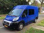 Fiat Ducato 3.0 CNG Multicab 2012, Auto's, Bestelauto's, Te koop, Geïmporteerd, 2999 cc, 6 stoelen