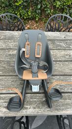 Fietsstoeltje voorop, Fietsen en Brommers, Ophalen of Verzenden, Zo goed als nieuw