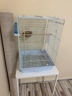 Vogelkooi, Dieren en Toebehoren, Ophalen, Zo goed als nieuw, Metaal, Vogelkooi