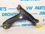 Draagarm links-voor van een Volkswagen UP, Gebruikt, -, -, -